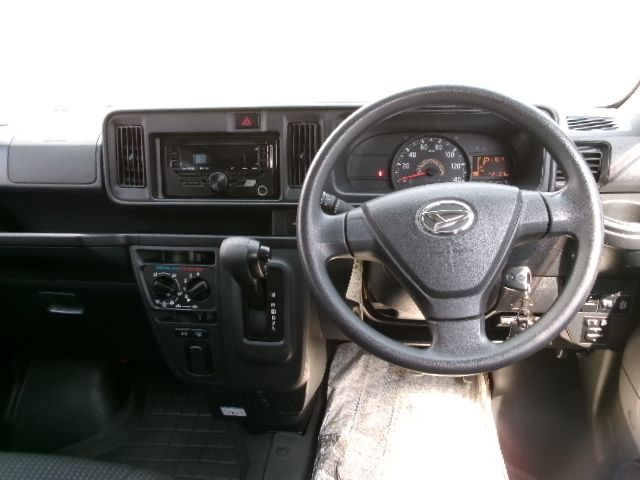 Ref No.A15212008 DAIHATSU HIJET CARGO Image#2