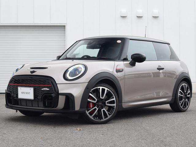 BMW MINI