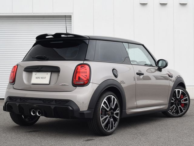 Ref No.A15212028 BMW MINI Image#3