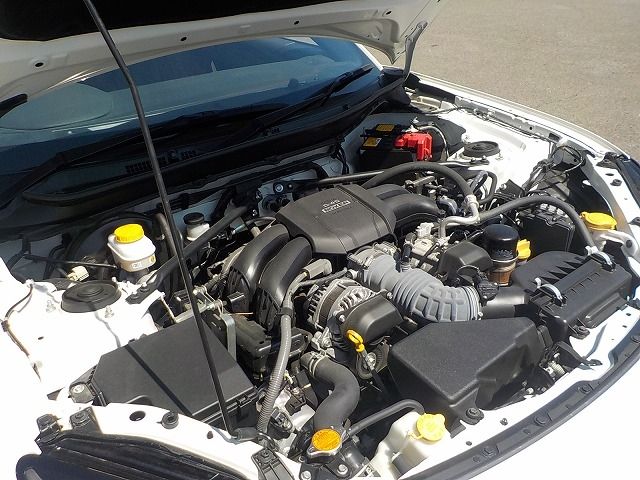 Ref No.A15212122 TOYOTA 86 Image#8