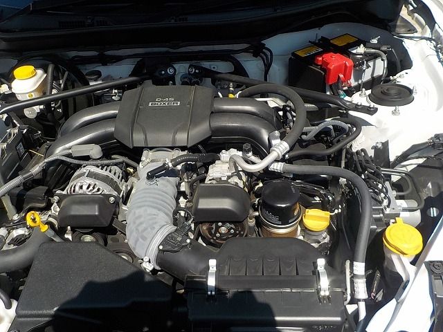 Ref No.A15212122 TOYOTA 86 Image#10