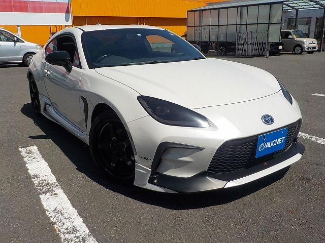 Ref No.A15212122 TOYOTA 86 Image#7