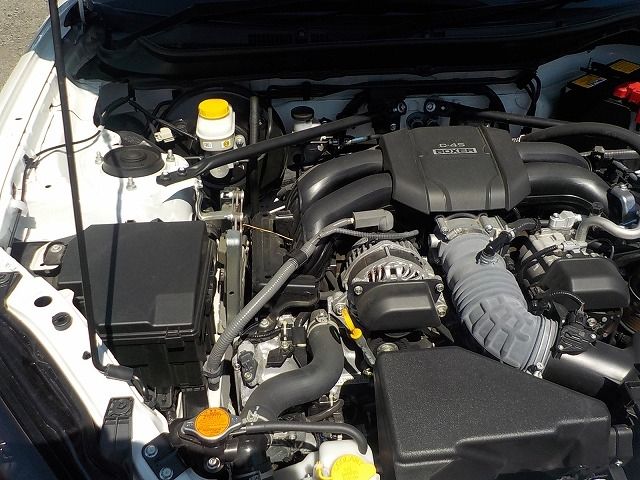Ref No.A15212122 TOYOTA 86 Image#9