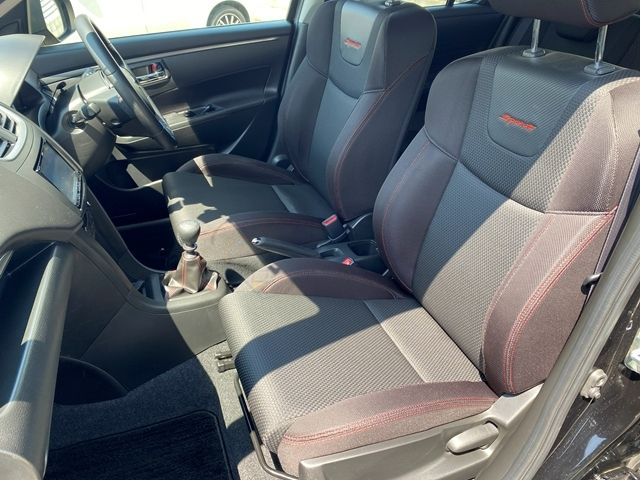 Ref No.A15212140 SUZUKI SWIFT Image#15