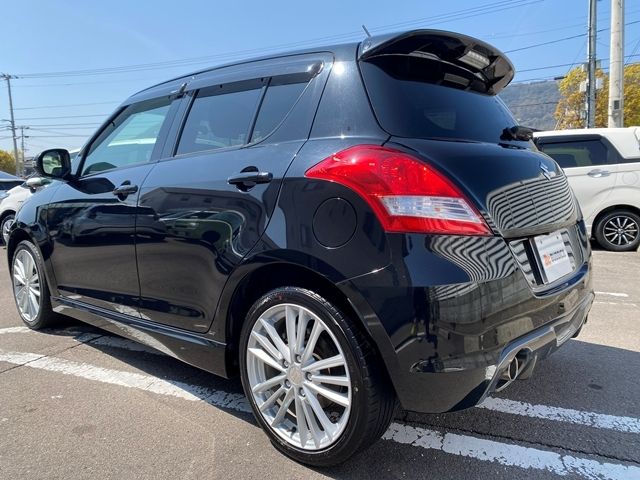 Ref No.A15212140 SUZUKI SWIFT Image#9