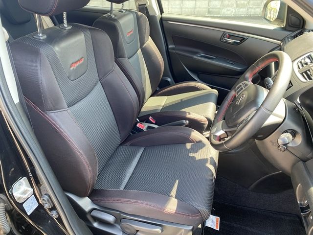 Ref No.A15212140 SUZUKI SWIFT Image#14