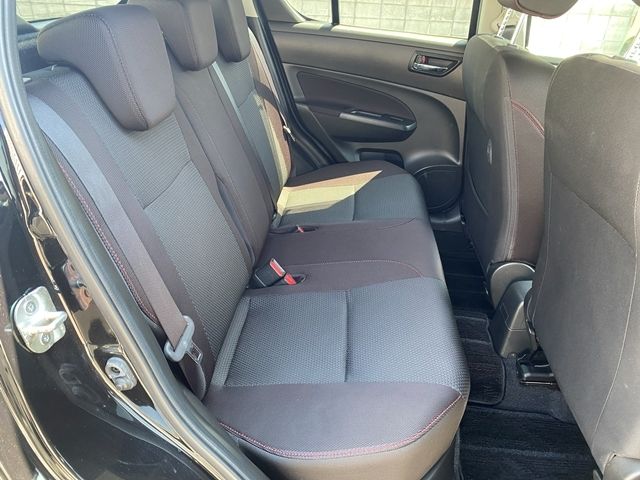 Ref No.A15212140 SUZUKI SWIFT Image#17