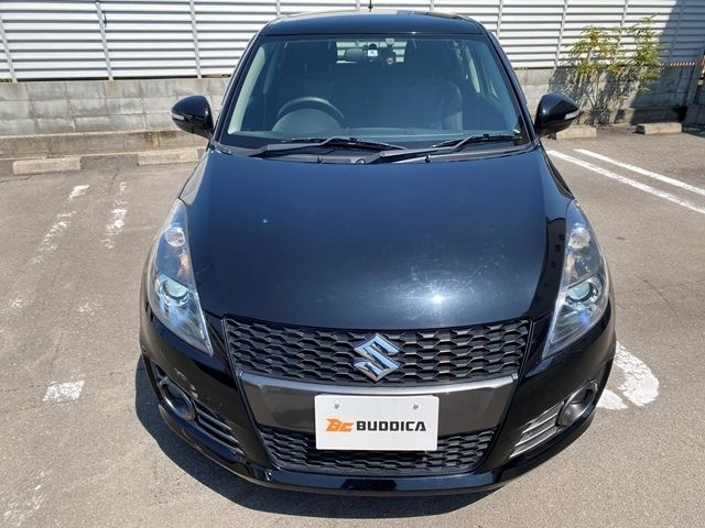 Ref No.A15212140 SUZUKI SWIFT Image#3