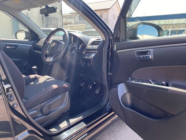 Ref No.A15212140 SUZUKI SWIFT Image#13