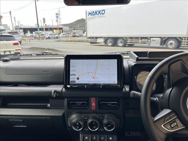 Ref No.A15212184 SUZUKI JIMNY Image#2