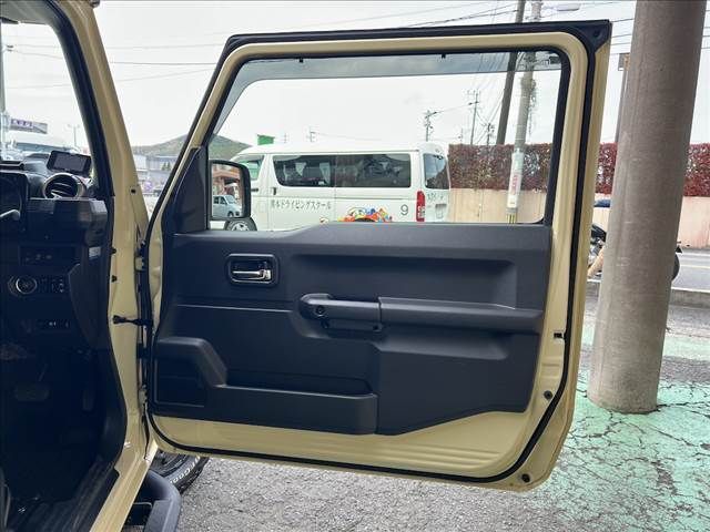 Ref No.A15212184 SUZUKI JIMNY Image#12