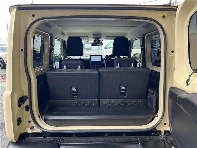 Ref No.A15212184 SUZUKI JIMNY Image#11