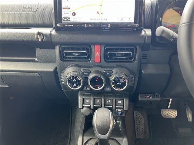 Ref No.A15212184 SUZUKI JIMNY Image#16