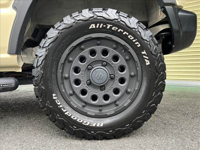 Ref No.A15212184 SUZUKI JIMNY Image#5