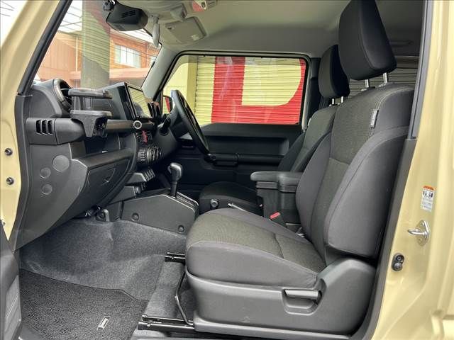 Ref No.A15212184 SUZUKI JIMNY Image#8