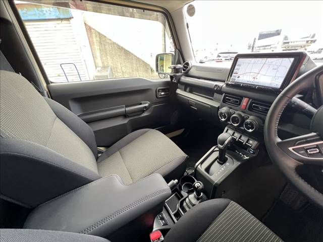 Ref No.A15212184 SUZUKI JIMNY Image#19