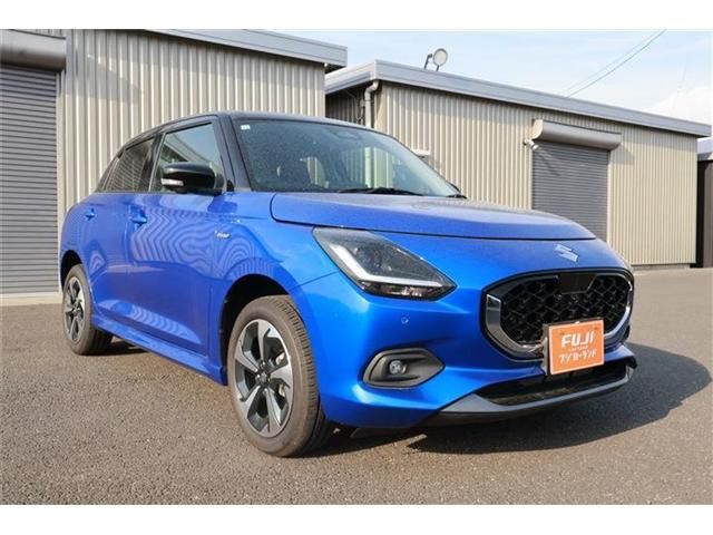 Ref No.A15212197 SUZUKI SWIFT Image#18