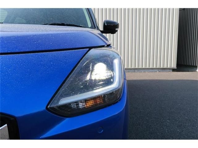 Ref No.A15212197 SUZUKI SWIFT Image#14