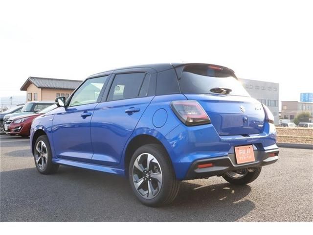 Ref No.A15212197 SUZUKI SWIFT Image#19