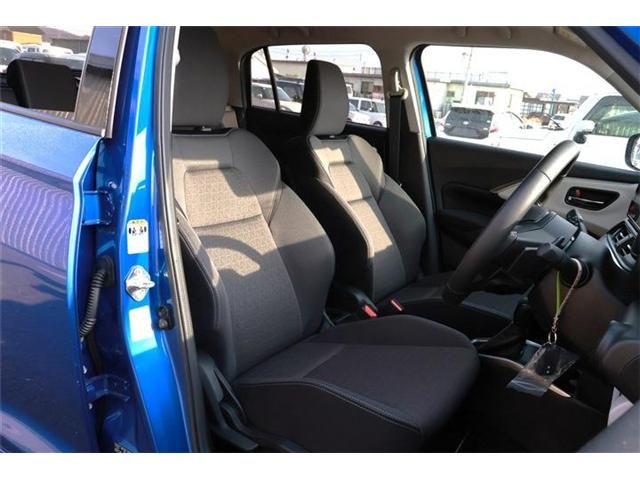 Ref No.A15212197 SUZUKI SWIFT Image#11