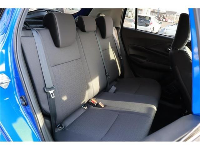 Ref No.A15212197 SUZUKI SWIFT Image#12