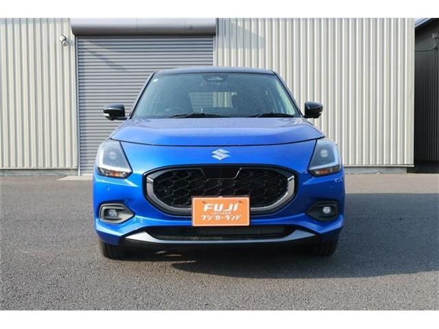 Ref No.A15212197 SUZUKI SWIFT Image#16