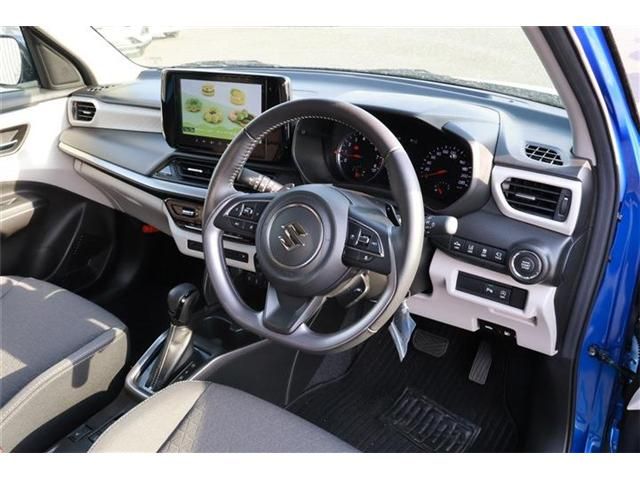 Ref No.A15212197 SUZUKI SWIFT Image#10