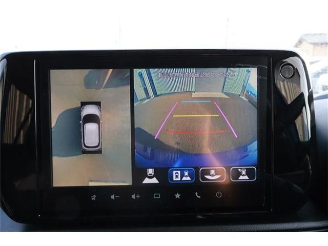 Ref No.A15212197 SUZUKI SWIFT Image#4