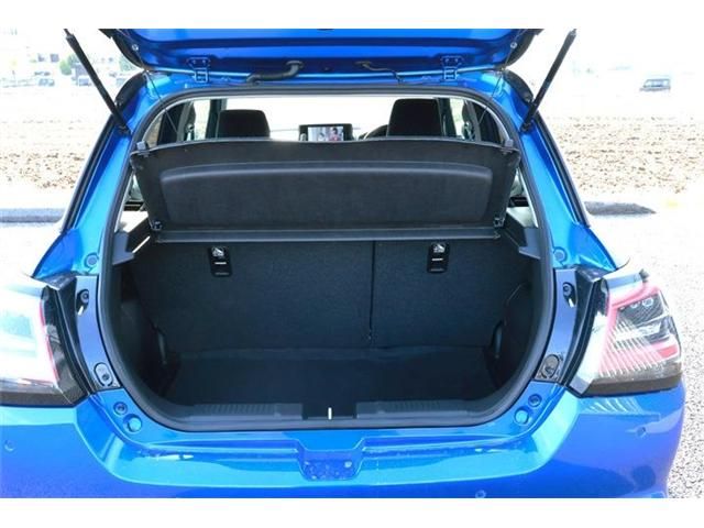 Ref No.A15212197 SUZUKI SWIFT Image#13