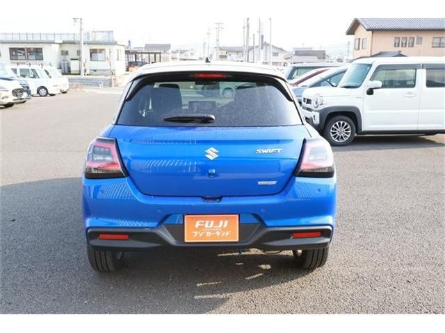 Ref No.A15212197 SUZUKI SWIFT Image#17