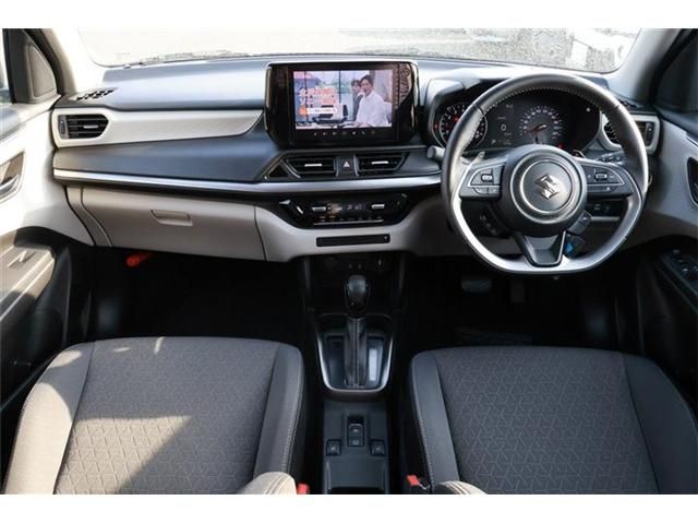 Ref No.A15212197 SUZUKI SWIFT Image#2