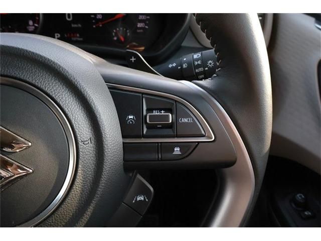 Ref No.A15212197 SUZUKI SWIFT Image#7