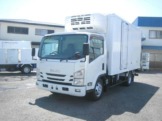 ISUZU ELF TRUCK