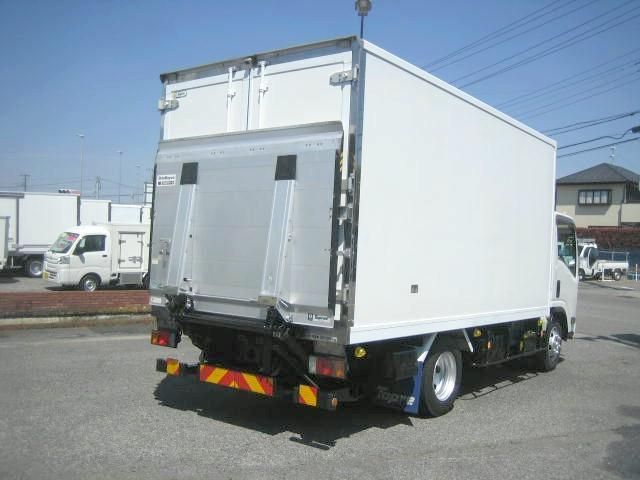Ref No.A15212285 ISUZU ELF TRUCK Image#3