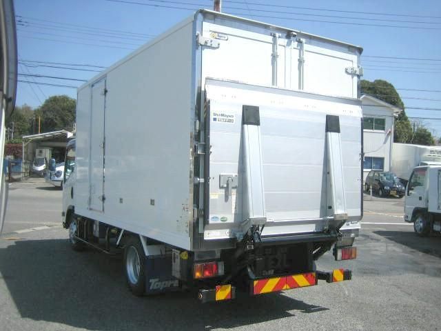 Ref No.A15212285 ISUZU ELF TRUCK Image#4