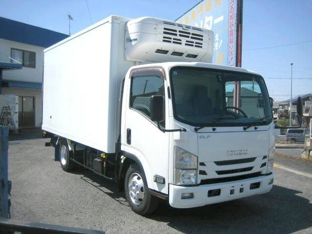 Ref No.A15212285 ISUZU ELF TRUCK Image#2