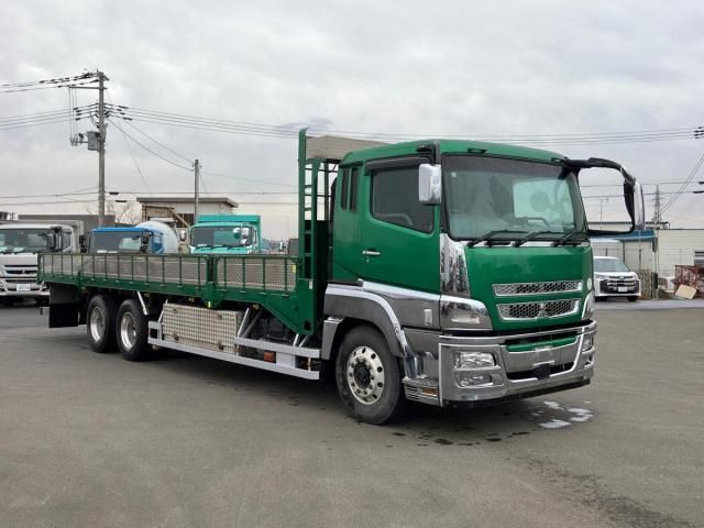 Ref No.A15212290 MITSUBISHI SUPER GREAT Image#2