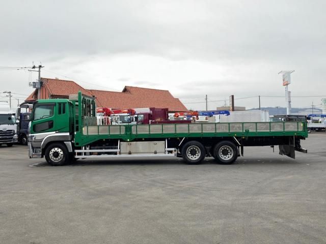 Ref No.A15212290 MITSUBISHI SUPER GREAT Image#5
