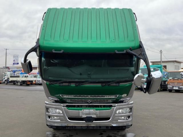 Ref No.A15212290 MITSUBISHI SUPER GREAT Image#20