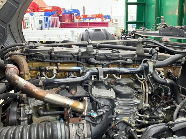 Ref No.A15212290 MITSUBISHI SUPER GREAT Image#14
