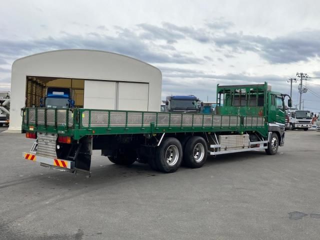 Ref No.A15212290 MITSUBISHI SUPER GREAT Image#3