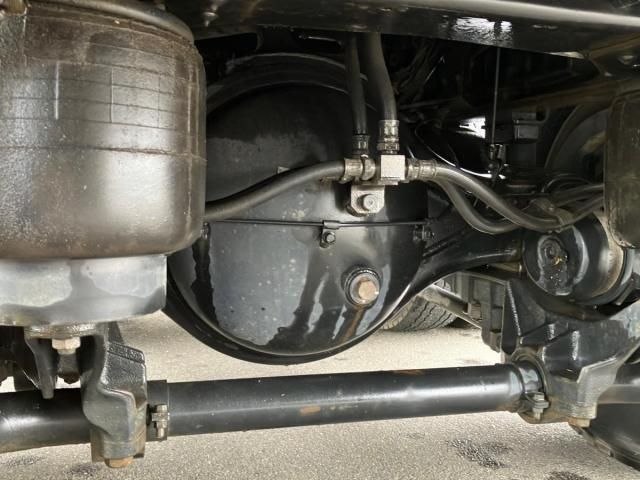 Ref No.A15212290 MITSUBISHI SUPER GREAT Image#13