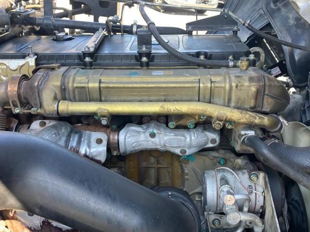 Ref No.A15212292 MITSUBISHI SUPER GREAT Image#17