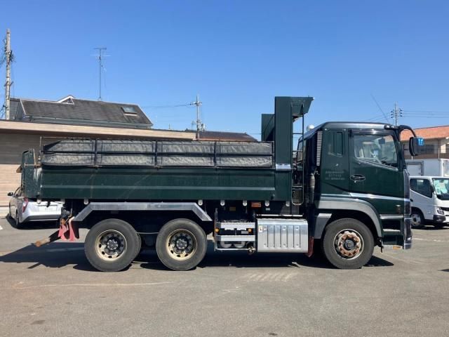 Ref No.A15212292 MITSUBISHI SUPER GREAT Image#8