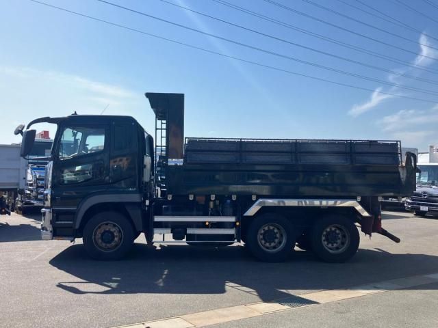 Ref No.A15212292 MITSUBISHI SUPER GREAT Image#7