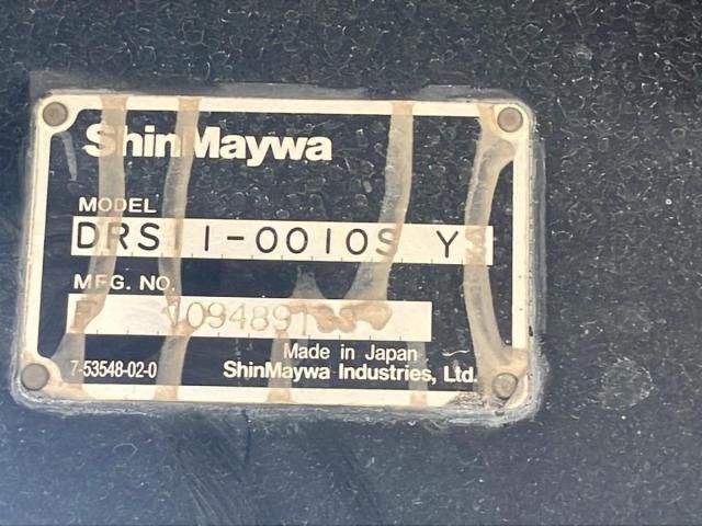 Ref No.A15212292 MITSUBISHI SUPER GREAT Image#9