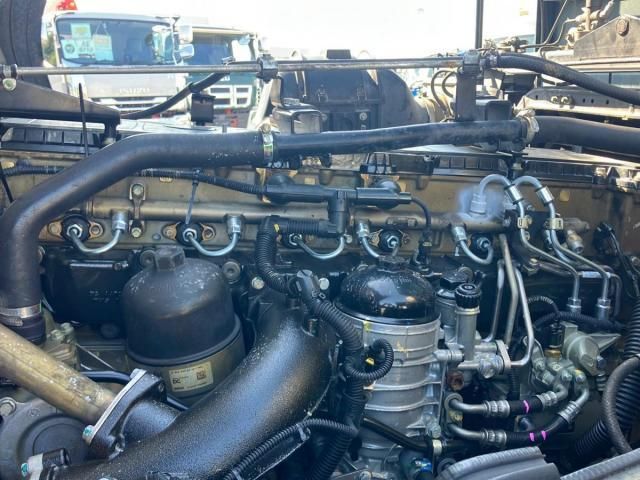Ref No.A15212292 MITSUBISHI SUPER GREAT Image#16