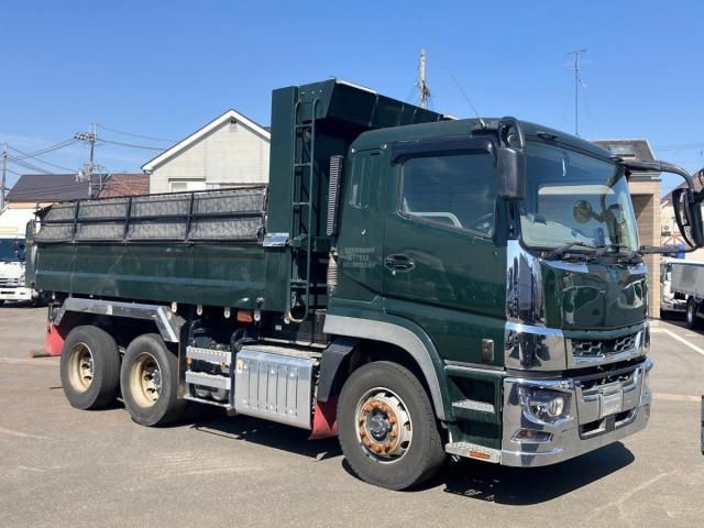 Ref No.A15212292 MITSUBISHI SUPER GREAT Image#2