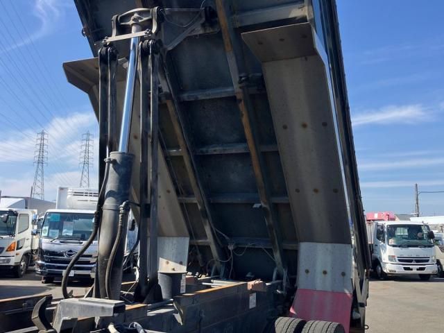 Ref No.A15212292 MITSUBISHI SUPER GREAT Image#12