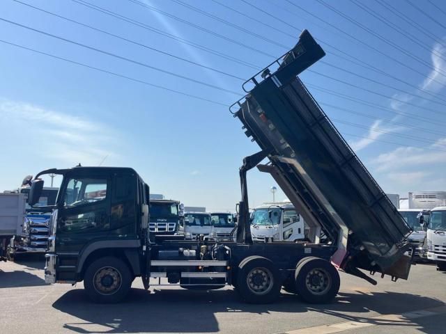 Ref No.A15212292 MITSUBISHI SUPER GREAT Image#5